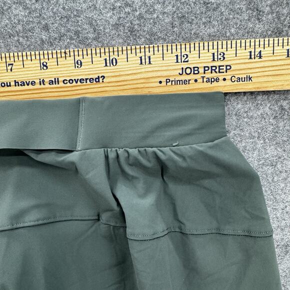 Lululemon Mens Surge Jogger Size S Green Performance Athleisure Stretch Gym - Picture 9 of 11